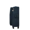 Kép 4/15 - Samsonite Urbify spinner 4-kerekes bővíthető bőrönd 78 x 48 x 30/34 cm, sötétkék