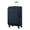 Kép 2/15 - Samsonite Urbify spinner 4-kerekes bővíthető bőrönd 78 x 48 x 30/34 cm, sötétkék