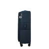 Kép 7/15 - Samsonite Urbify spinner 4-kerekes bővíthető bőrönd 78 x 48 x 30/34 cm, sötétkék