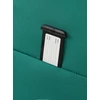 Kép 10/14 - Samsonite Urbify spinner 4-kerekes bővíthető bőrönd 78 x 48 x 30/34 cm, zöld