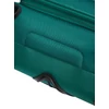 Kép 11/14 - Samsonite Urbify spinner 4-kerekes bővíthető bőrönd 78 x 48 x 30/34 cm, zöld