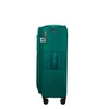 Kép 6/14 - Samsonite Urbify spinner 4-kerekes bővíthető bőrönd 78 x 48 x 30/34 cm, zöld