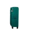 Kép 7/14 - Samsonite Urbify spinner 4-kerekes bővíthető bőrönd 78 x 48 x 30/34 cm, zöld