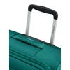 Kép 14/14 - Samsonite Urbify spinner 4-kerekes bővíthető bőrönd 78 x 48 x 30/34 cm, zöld