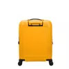 Kép 3/9 - American Tourister Dashpop 4-kerekes keményfedeles bővíthető kabin bőrönd 55x40x20/23 cm, sárga