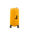 Kép 4/9 - American Tourister Dashpop 4-kerekes keményfedeles bővíthető kabin bőrönd 55x40x20/23 cm, sárga