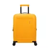 Kép 1/9 - American Tourister Dashpop 4-kerekes keményfedeles bővíthető kabin bőrönd 55x40x20/23 cm, sárga