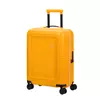 Kép 2/9 - American Tourister Dashpop 4-kerekes keményfedeles bővíthető kabin bőrönd 55x40x20/23 cm, sárga