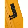 Kép 6/9 - American Tourister Dashpop 4-kerekes keményfedeles bővíthető kabin bőrönd 55x40x20/23 cm, sárga
