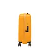 Kép 7/9 - American Tourister Dashpop 4-kerekes keményfedeles bővíthető kabin bőrönd 55x40x20/23 cm, sárga