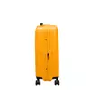 Kép 8/9 - American Tourister Dashpop 4-kerekes keményfedeles bővíthető kabin bőrönd 55x40x20/23 cm, sárga