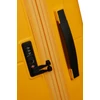 Kép 7/12 - American Tourister Dashpop 4-kerekes keményfedeles bővíthető bőrönd 67 x 45 x 28/32 cm, sárga