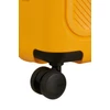 Kép 10/12 - American Tourister Dashpop 4-kerekes keményfedeles bővíthető bőrönd 67 x 45 x 28/32 cm, sárga
