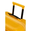 Kép 11/12 - American Tourister Dashpop 4-kerekes keményfedeles bővíthető bőrönd 67 x 45 x 28/32 cm, sárga