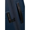 Kép 6/13 - American Tourister Dashpop 4-kerekes keményfedeles bővíthető bőrönd 67 x 45 x 28/32 cm, sötétkék