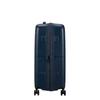 Kép 10/13 - American Tourister Dashpop 4-kerekes keményfedeles bővíthető bőrönd 67 x 45 x 28/32 cm, sötétkék