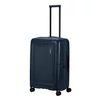 Kép 13/13 - American Tourister Dashpop 4-kerekes keményfedeles bővíthető bőrönd 67 x 45 x 28/32 cm, sötétkék