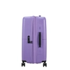 Kép 4/13 - American Tourister Dashpop 4-kerekes keményfedeles bővíthető bőrönd 67 x 45 x 28/32 cm, lila