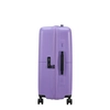 Kép 9/13 - American Tourister Dashpop 4-kerekes keményfedeles bővíthető bőrönd 67 x 45 x 28/32 cm, lila