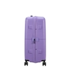 Kép 10/13 - American Tourister Dashpop 4-kerekes keményfedeles bővíthető bőrönd 67 x 45 x 28/32 cm, lila