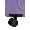 Kép 11/12 - American Tourister Dashpop 4-kerekes keményfedeles bővíthető bőrönd 77 x 50 x 30/33 cm, lila
