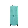 Kép 5/12 - American Tourister Dashpop 4-kerekes keményfedeles bővíthető bőrönd 77 x 50 x 30/33 cm, világos türkiz