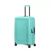 Kép 6/12 - American Tourister Dashpop 4-kerekes keményfedeles bővíthető bőrönd 77 x 50 x 30/33 cm, világos türkiz