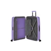 Kép 4/12 - American Tourister Dashpop 4-kerekes keményfedeles bővíthető bőrönd 77 x 50 x 30/33 cm, lila