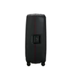 Kép 7/17 - Samsonite Essens spinner 4-kerekes keményfedeles extra nagy bőrönd  81 x 56 x 34 cm, fekete-piros