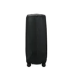 Kép 8/17 - Samsonite Essens spinner 4-kerekes keményfedeles extra nagy bőrönd  81 x 56 x 34 cm, fekete-piros