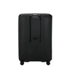 Kép 3/20 - Samsonite Essens spinner 4-kerekes keményfedeles extra nagy bőrönd  81 x 56 x 34 cm, fekete