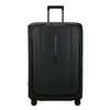 Kép 1/20 - Samsonite Essens spinner 4-kerekes keményfedeles extra nagy bőrönd  81 x 56 x 34 cm, fekete
