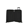 Kép 5/20 - Samsonite Essens spinner 4-kerekes keményfedeles extra nagy bőrönd  81 x 56 x 34 cm, fekete