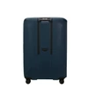 Kép 6/19 - Samsonite Essens spinner 4-kerekes keményfedeles extra nagy bőrönd  81 x 56 x 34 cm, sötétkék