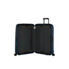 Kép 3/19 - Samsonite Essens spinner 4-kerekes keményfedeles extra nagy bőrönd  81 x 56 x 34 cm, sötétkék