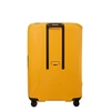 Kép 6/20 - Samsonite Essens spinner 4-kerekes keményfedeles extra nagy bőrönd  81 x 56 x 34 cm, sárga