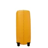 Kép 9/20 - Samsonite Essens spinner 4-kerekes keményfedeles extra nagy bőrönd  81 x 56 x 34 cm, sárga