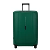 Kép 1/20 - Samsonite Essens spinner 4-kerekes keményfedeles extra nagy bőrönd  81 x 56 x 34 cm, zöld