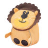 Kép 1/4 - Belmil Mini Animals ovis hátizsák, Mini Lion
