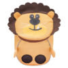 Kép 2/4 - Belmil Mini Animals ovis hátizsák, Mini Lion