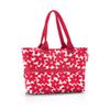 Kép 1/7 - Reisenthel Shopper e1, daisy red