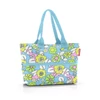 Kép 3/5 - Reisenthel Shopper e1, florist lagoon