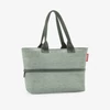 Kép 3/7 - Reisenthel Shopper e1, twist sage