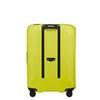 Kép 3/13 - Samsonite Essens spinner 4-kerekes keményfedeles bőrönd 69 x 49 x 30 cm, lime