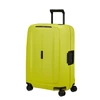 Kép 6/13 - Samsonite Essens spinner 4-kerekes keményfedeles bőrönd 69 x 49 x 30 cm, lime