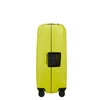 Kép 9/13 - Samsonite Essens spinner 4-kerekes keményfedeles bőrönd 69 x 49 x 30 cm, lime