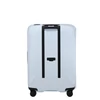 Kép 2/12 - Samsonite Essens spinner 4-kerekes keményfedeles bőrönd 69 x 49 x 30 cm, halványkék