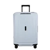 Kép 1/12 - Samsonite Essens spinner 4-kerekes keményfedeles bőrönd 69 x 49 x 30 cm, halványkék