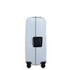 Kép 7/12 - Samsonite Essens spinner 4-kerekes keményfedeles bőrönd 69 x 49 x 30 cm, halványkék
