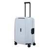Kép 10/12 - Samsonite Essens spinner 4-kerekes keményfedeles bőrönd 69 x 49 x 30 cm, halványkék